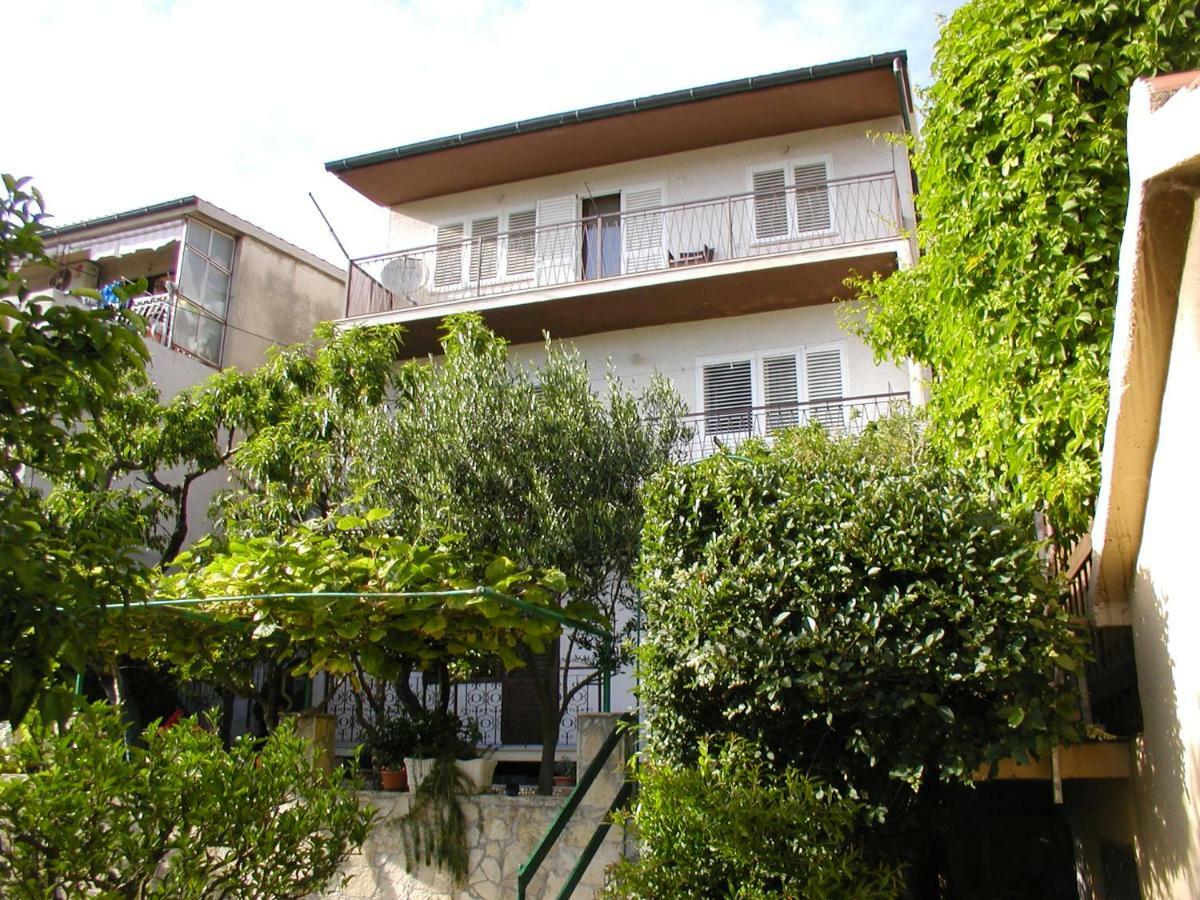 Apartman Jozo Orij Dugi Rat Exterior foto